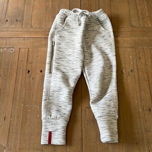 Haus of jr space dye joggers